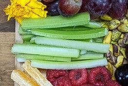 Charcuterie Board Fruits & Veggies - Meat N' Bone